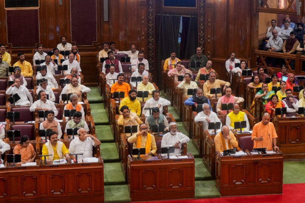 Increased Salaries, Travel Perks: Here's How Much UP Lawmakers Will Take Home After Pay Hike