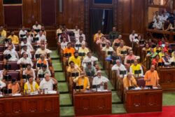 Increased Salaries, Travel Perks: Here's How Much UP Lawmakers Will Take Home After Pay Hike