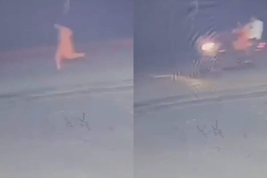 Specially-Abled Woman Chased, Raped On Deserted Road In UP; Found In Bushes Near Police Post