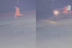 Specially-Abled Woman Chased, Raped On Deserted Road In UP; Found In Bushes Near Police Post