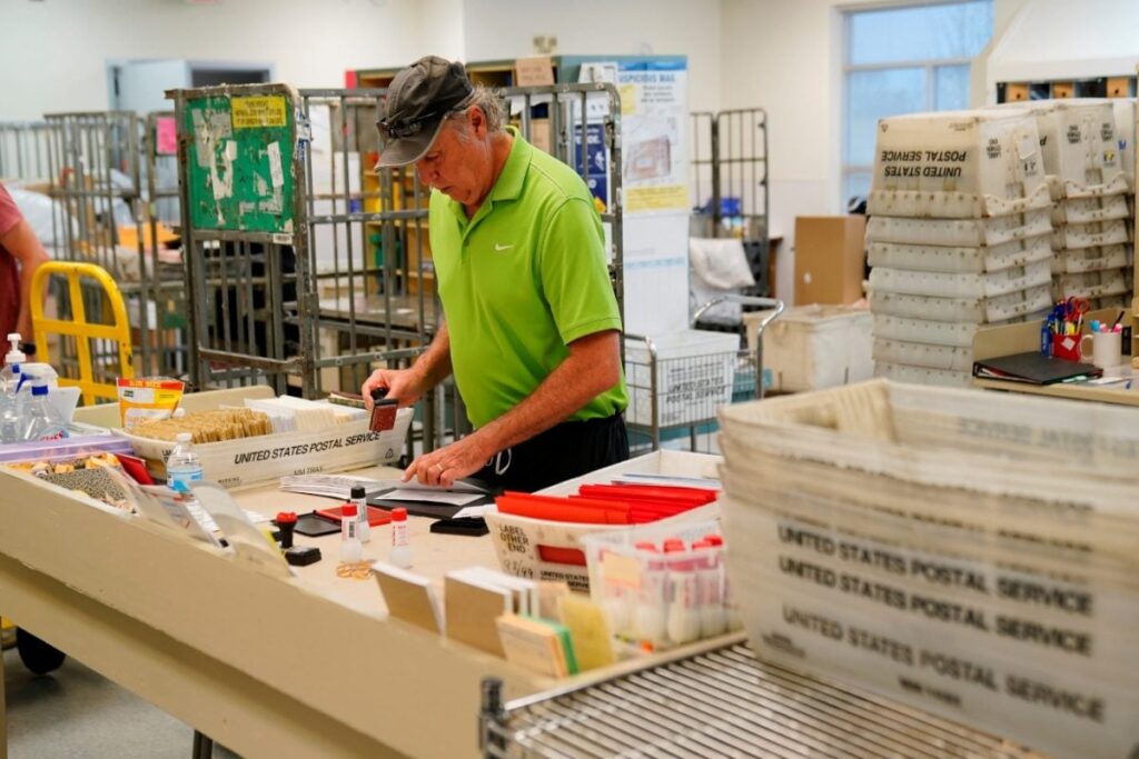 Why India, UK, France Have Suspended Postal Deliveries To The US And What It Means For You