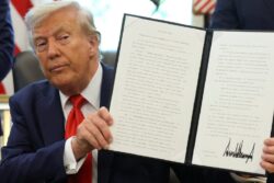 Planning To Study In US? Donald Trump’s New F Visa Rules Could Impact Indian Students