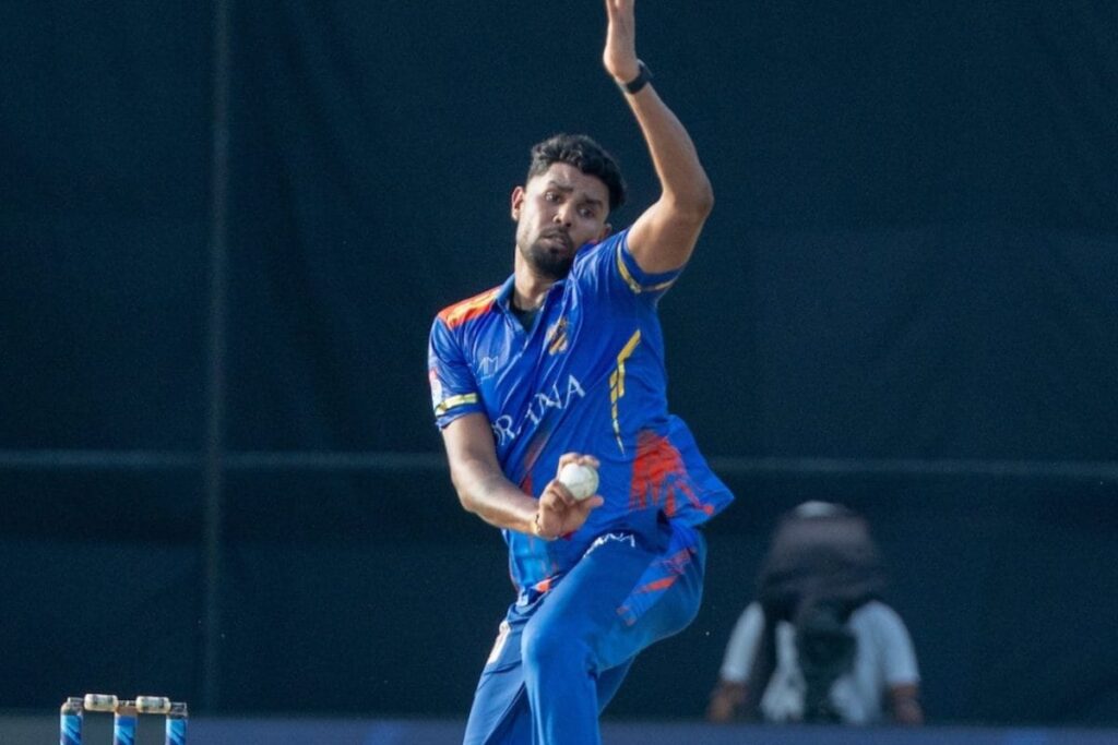 'I Try To Follow That': Harshit Rana Reveals One Identical Captaincy Trait Of Rohit Sharma-Shreyas Iyer