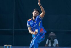 'I Try To Follow That': Harshit Rana Reveals One Identical Captaincy Trait Of Rohit Sharma-Shreyas Iyer