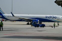 Show Cause Notice Issued To IndiGo Over Simulator Training Lapses Linked To 1,700 Pilots