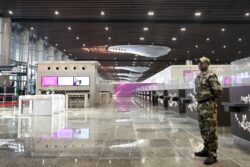 Lucknow Airport Expansion Plan: Passenger Capacity Up By 6 Million, Runway Upgrade, More Air Traffic