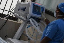 Hospitals With 'Made-In-India' Diagnostics, Devices To Open In Next 5 Years: AMTZ Chief