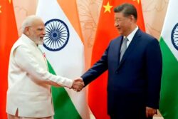 'Long-Term Cooperation': Xi Calls For 'Dragon-Elephant Tango'; Modi Talks Border, Flights | Key Takeaways