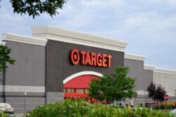 Three Feared Dead In Shooting At North Austin Target Store; Suspect Detained