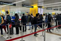 BCAS, CISF Issues High-Security Alert At Airports Ahead Of Independence Day