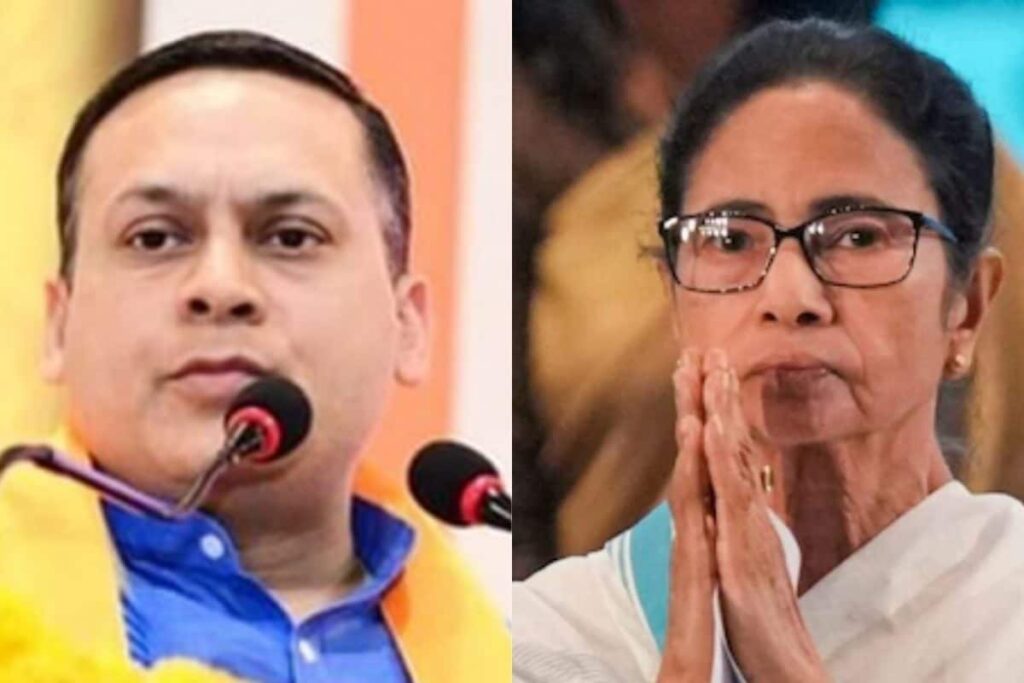 TMC, BJP Face Off Over Delhi Police's ‘Bangladeshi’ Tag For Bengali: What’s The Controversy?