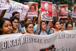 ‘The Fight Will Go On’:  A Year After Abhaya’s Rape-Murder At RG Kar, Parents To Hold March Tomorrow