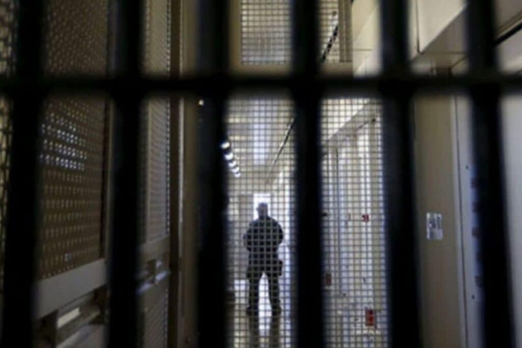 Kanpur Jailbreak: Murder Accused From Assam Flees Prison, Massive Hunt Underway