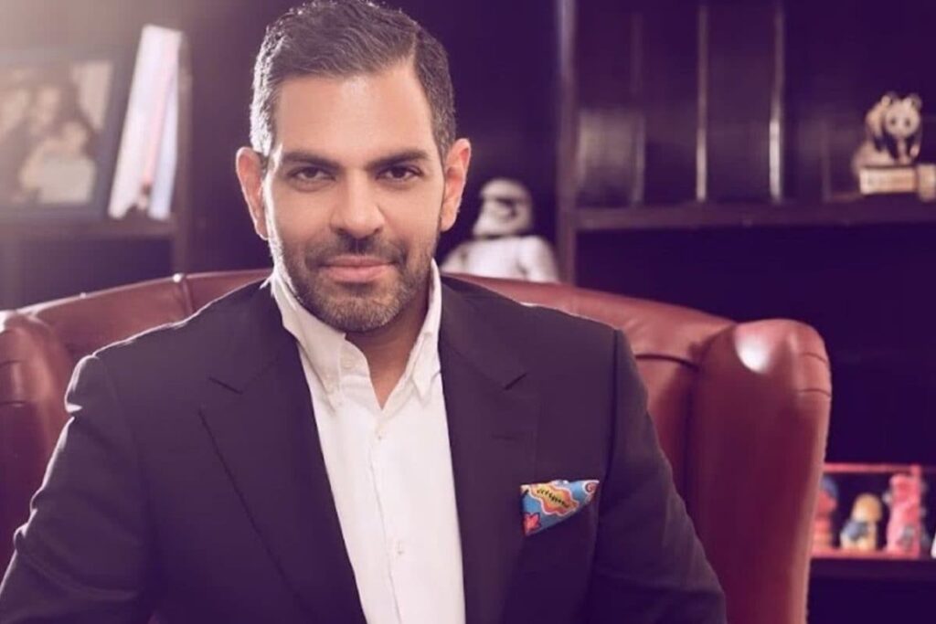 '...Of Natural Causes': British Coroner's Report Confirms Reason Behind Sunjay Kapur's Death