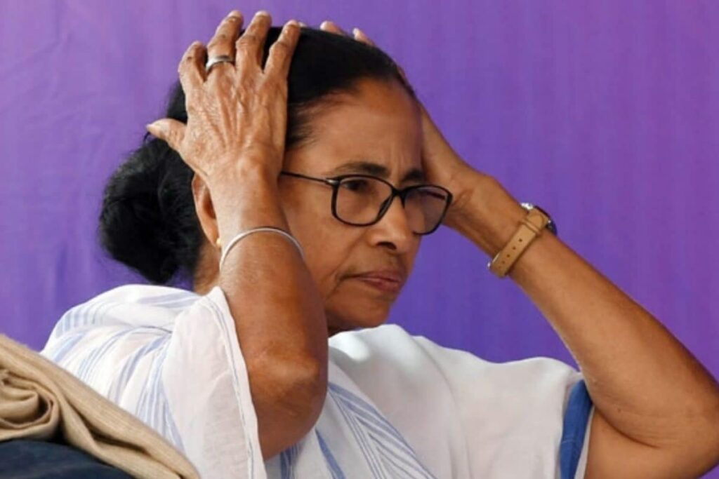 ‘Big Fat Zero…’: BJP Hits Back At Mamata Banerjee Over Her ‘Nostalgia’ On Kolkata Metro Projects