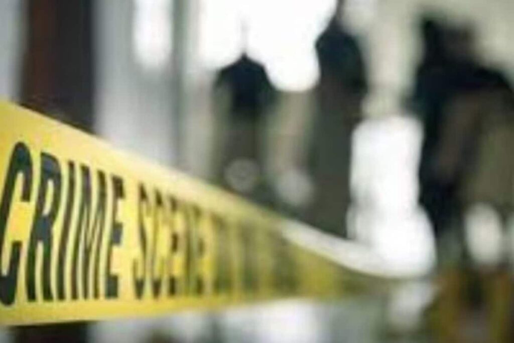 Married Woman Found Dead In Mysuru Lodge, Jaw Blown Off In Mysterious 'Blast'; Lover Held