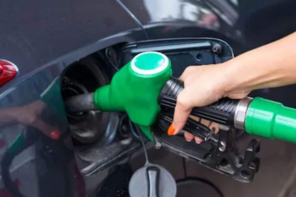 'Largely Unfounded': Centre On Concerns Over 20% Ethanol Blending In Fuel On Vehicles
