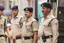 After Dispute Over Birthday Gifts, Man Kills Wife, Mother-In-Law In Delhi; Arrested