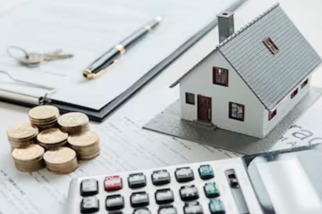 Bengaluru Flat Owners Face Tax Shock After e-Khata Glitch Flags Parking As 'Carpet Area'