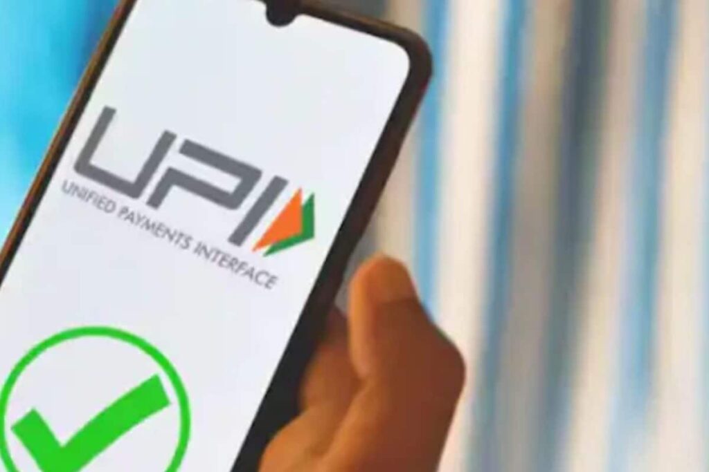UPI Faces Outage, Several Users Across India Unable To Make Payments