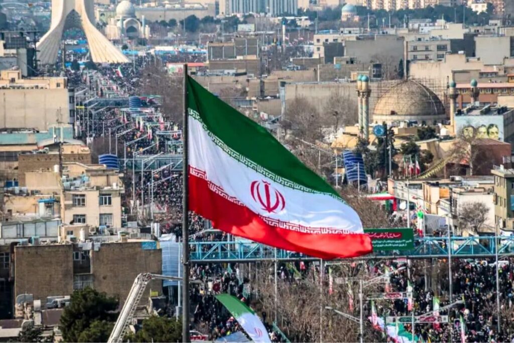 Emigration Clearance Now Mandatory For Indians Going To Iran: MEA