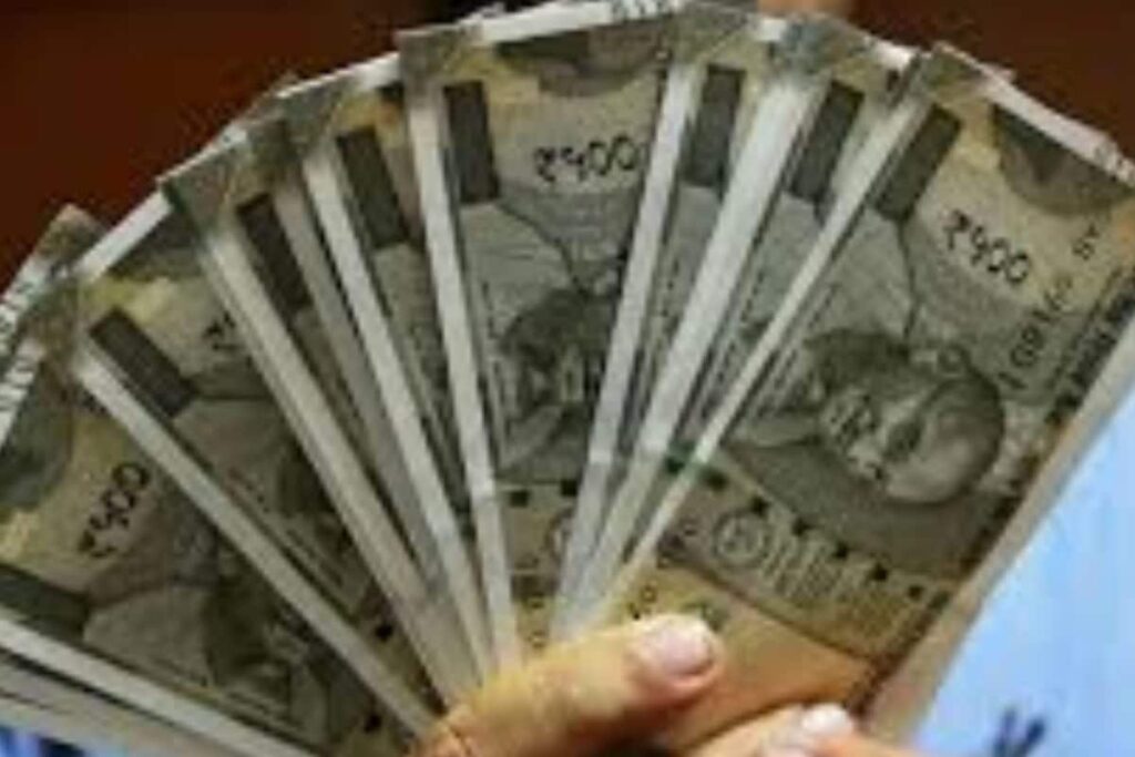 Rs 4,31,138 Crore: How Govt Achieved The Big Savings Figure From Direct Benefit Transfer