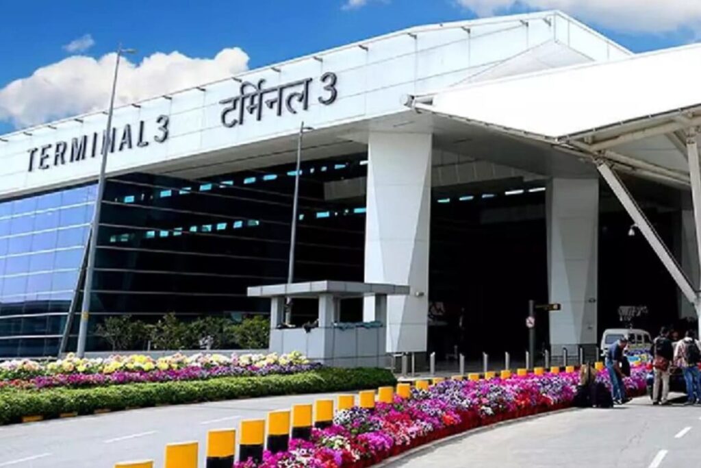 BJP MP Raises Concern Over Code 'GAY' For Bihar's Gaya Airport: 'Socially & Culturally Offensive'