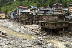 IMD Issues Orange Alert In Himachal Pradesh For 2 Days; Rain-Related Death Toll Hits 103