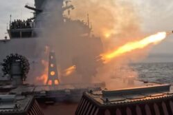 144 Missiles, Hypersonic Firepower: This Next-Gen Warship Will Be India's Largest Ever