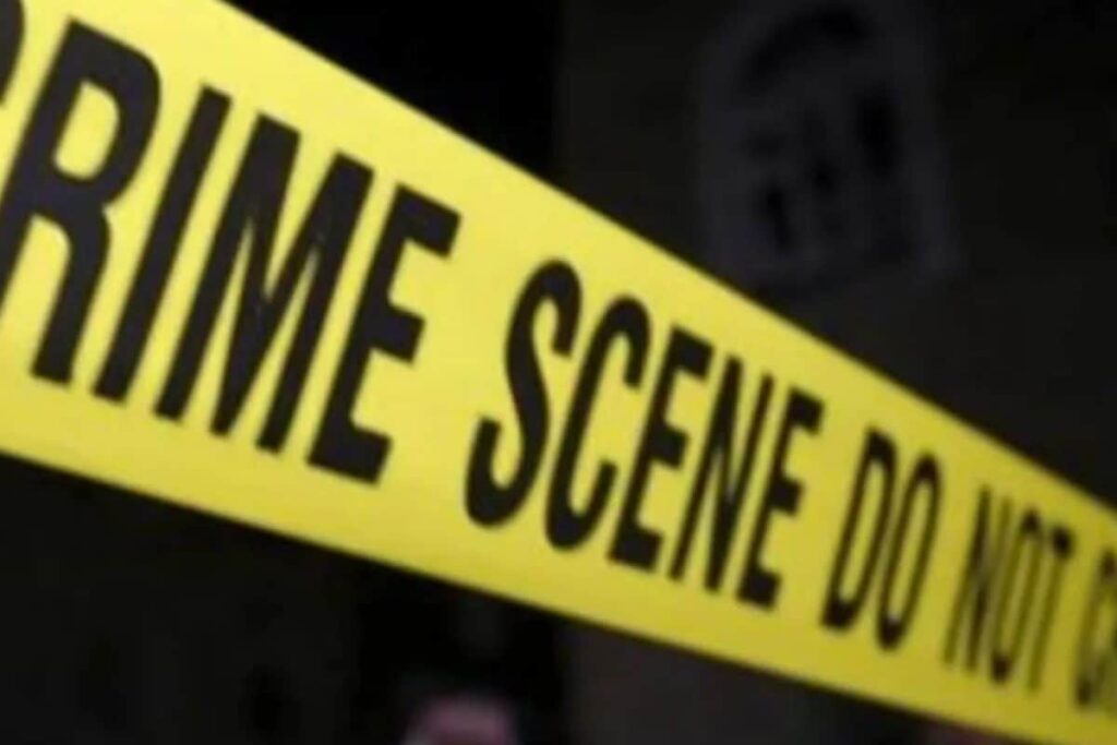 ‘Mummy-Papa Ki Pari’ Got Married Twice, ‘Ruined Both Herself’: Why UP Man Axed Family To Death