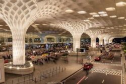 Foul Smell At Mumbai Airport Leads To Rs 8 Crore Drug Bust, 4 Arrested