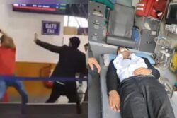 ‘Spinal Fracture, Broken Jaw’: How Army Officer Assaulted SpiceJet Staff Over Excess Luggage