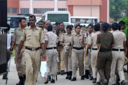 Odisha Self-Immolation Case: Crime Branch Arrests Two Students On Abetment To Suicide Charges