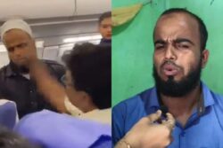 IndiGo Slapgate Victim, Who Went Missing For 2 Days, Now Reveals Where He Was And What Happened