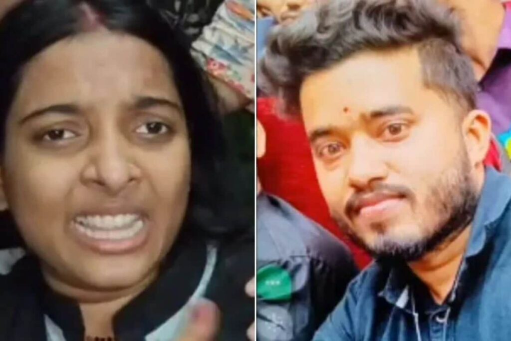 Darbhanga Nursing Student Shot Dead By Wife’s Father Over Inter-Caste Marriage