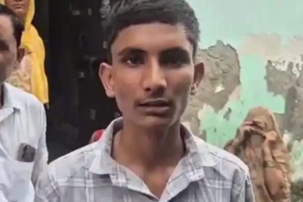 'Count The Zeros!': Noida Man Finds Nearly Rs 100 Duodecillion In Bank Account