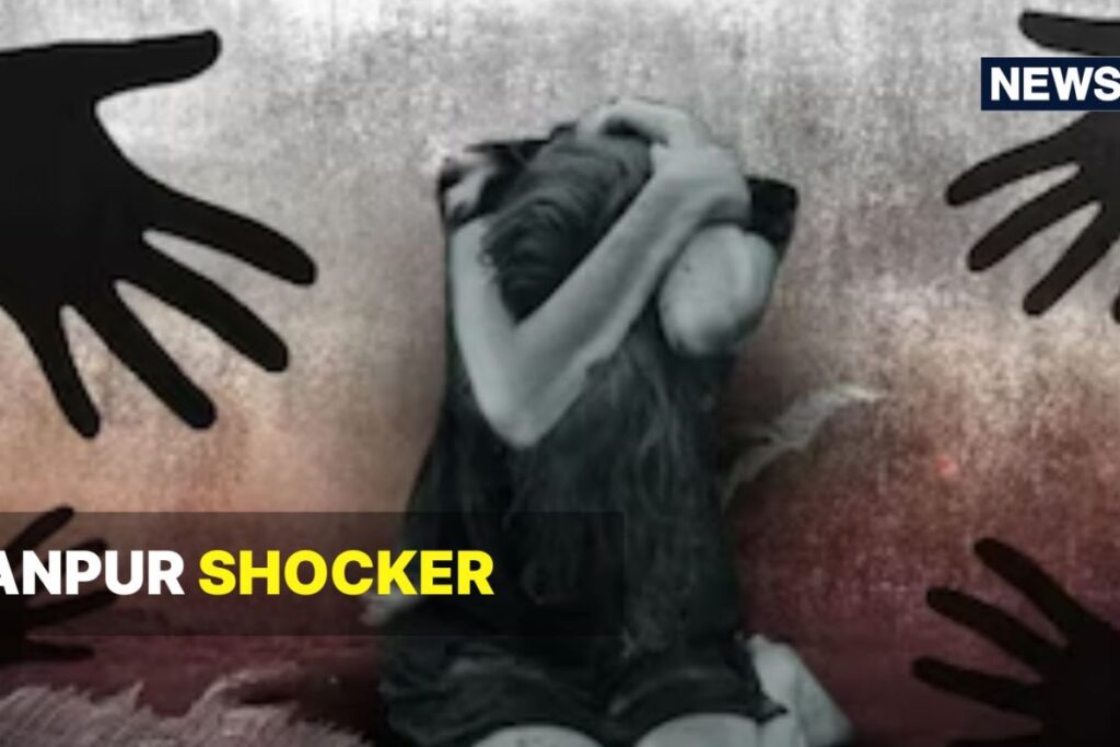 Lover Leaves Minor GF Alone In Park After Goons Shoot Their Video, Demand Rs 7,000. She Was Then...