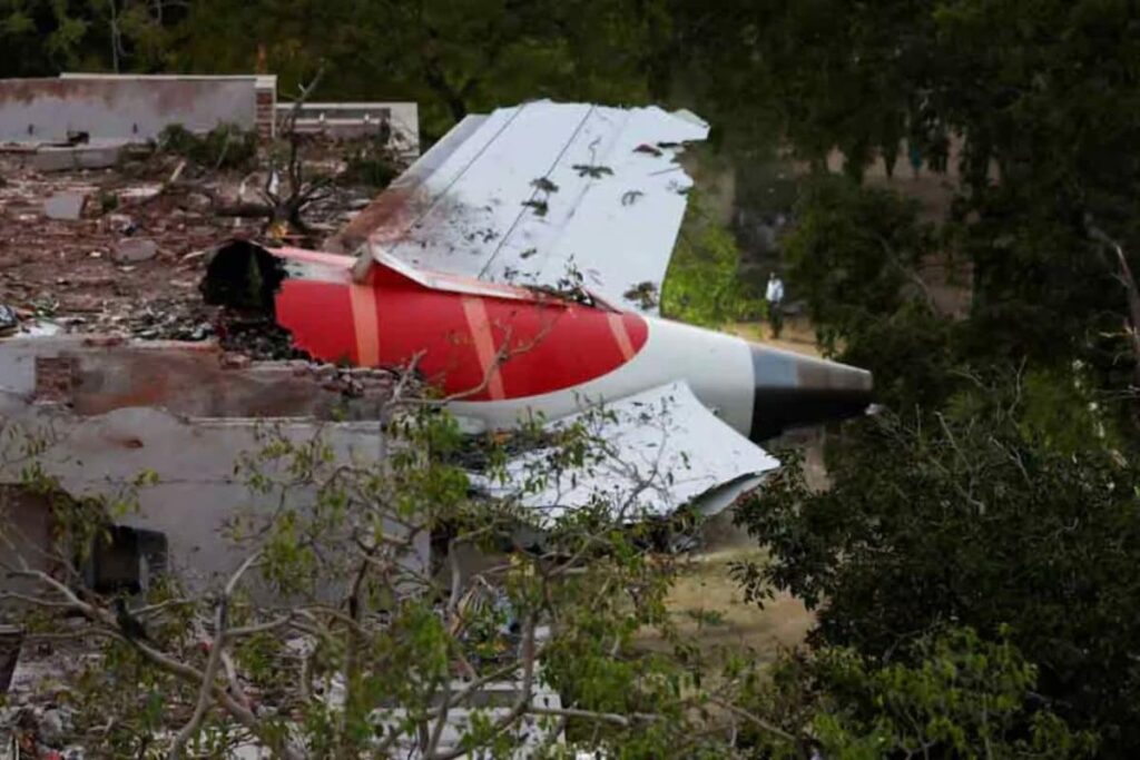 'If Ratan Tata Was Alive': US Lawyer Slams Air India Over Delay In Ahmedabad Plane Crash Aid