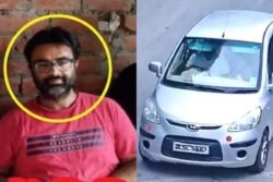 'Not The Original Targets': Behind The Kidnap Of Minister's Nephew Near Elite Shimla School