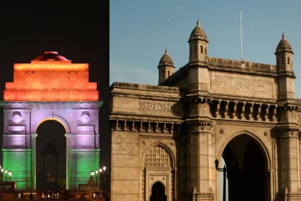 Delhi NCR vs Mumbai MMR Indian Economic Hubs Simplified Similarities Differences