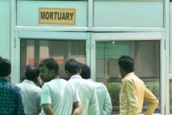 Body Brought For Post-Mortem Dragged At Government Hospital In Bihar, Assistant Suspended