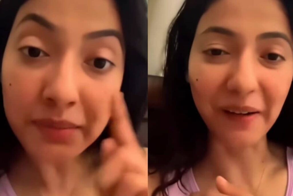 'Rukmini Ko....': Disha Patani's Sister Faces Backlash Over Lord Krishna Remark