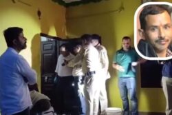 Dharamshala Murder: 17-Year-Old Kills Father, Collects Skull Fragments Before Fleeing