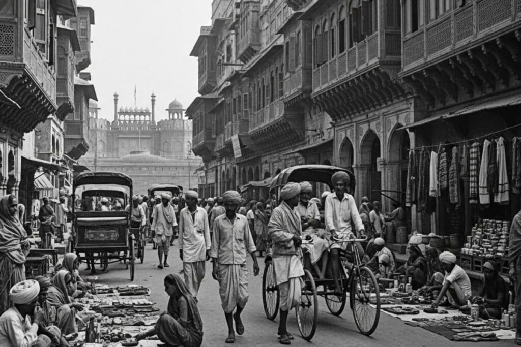 When Gold Was Rs 88 And Petrol 27 Paise: What Everyday Prices Looked Like In 1947