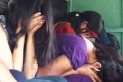 High-Profile Sex Racket Busted In Nagpur: How Female Mastermind Trapped Young Women