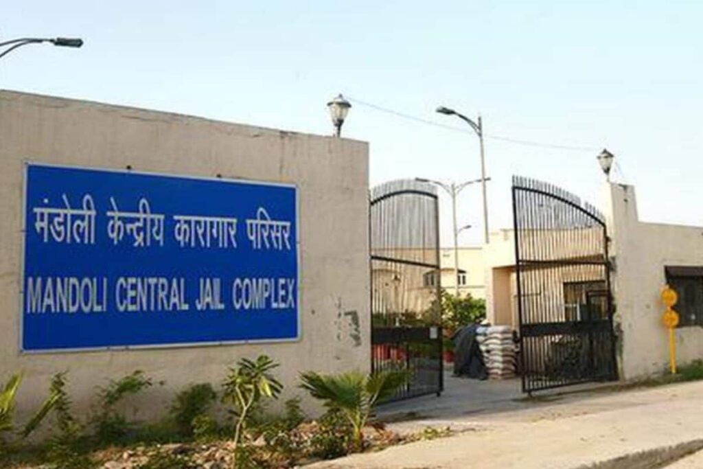 Gangster Salman Tyagi Found Hanging In Delhi Jail, Hours After Conviction