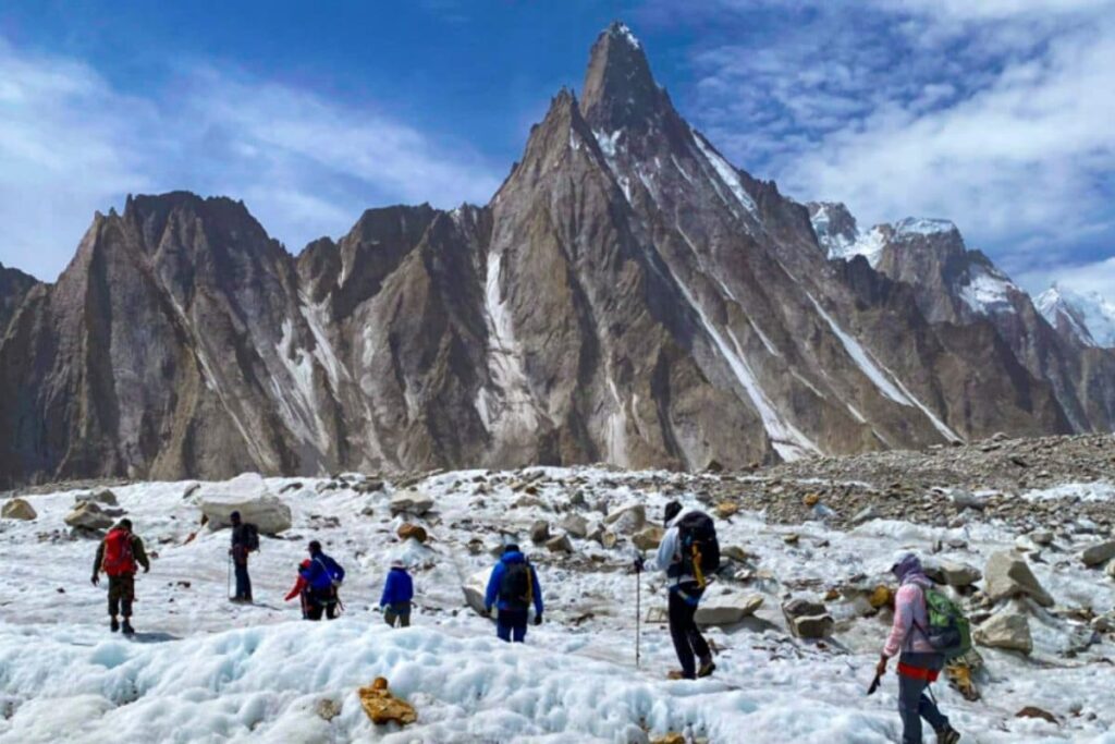 Ladakh's Siachen Glacier, Galwan Valley To Soon Open For Tourists, Govt Reveals Plan