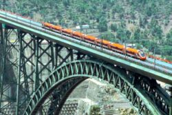 High Passenger Demand: Kashmir Vande Bharat Trains Clock Over 100% Occupancy