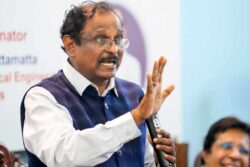 ISRO Developing 40-Storey Rocket To Lift 75-Tonne Payload To Orbit