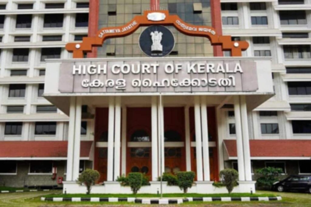 'Foul Play': Kerala High Court Proceedings Disrupted Due To Toddy Cat's Stench